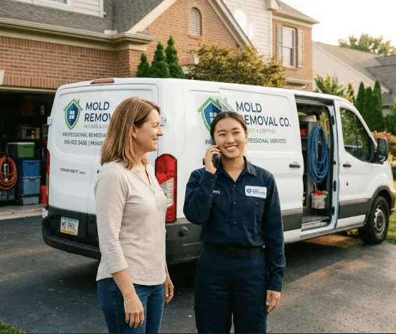 Crawlspace Mold Remediation Hawthorn, PA FAQs